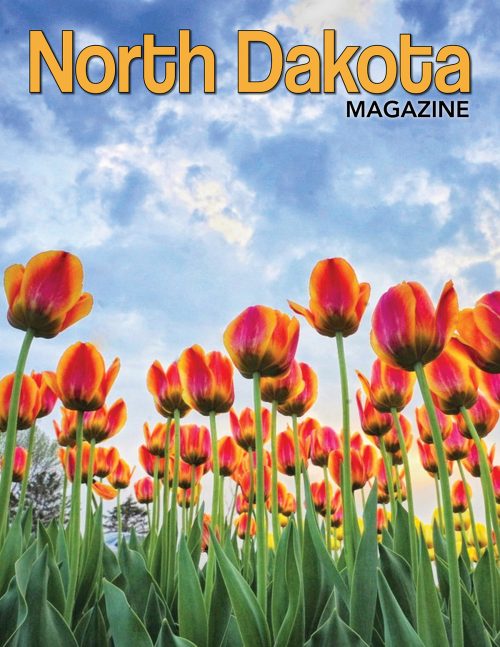 NEW 1-Year Subscription to North Dakota Magazine (United States) <br> <br>$35